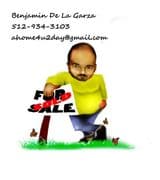 Benjamin Michael Delagarza profile picture