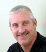 John Area Wintzinger