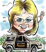 Melissa Stinson profile picture