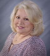 Patricia Molnar profile picture