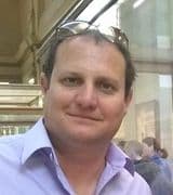 Matthew E Yinger profile picture