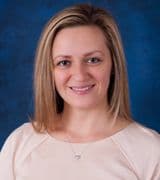 Malgorzata Chrzanowski