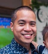 Van Huy Pham profile picture