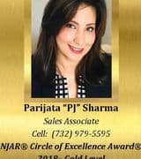 Parijata Sharma profile picture