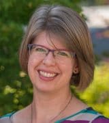 Laura Peek profile picture