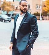 Joshua Mabin profile picture