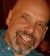 John Mason Warrington