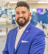 Travis Justin Torres