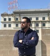 Alfonso Gomez Sanchez Jr