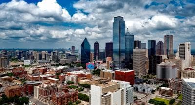 Dallas city image