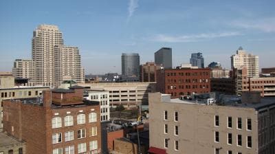 Grand Rapids city image