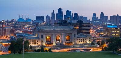 Independence city image