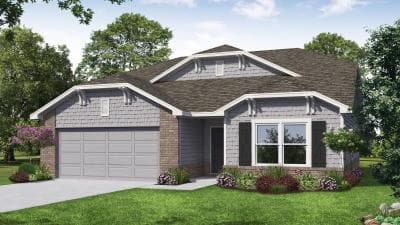 Broken Arrow city image