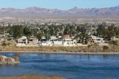 Bullhead City city image