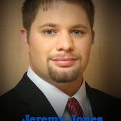 Jeremy Jones profile picture