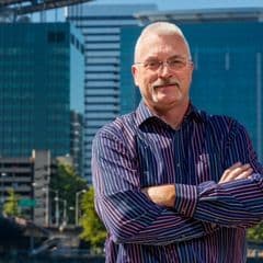 Michael Galvin profile picture