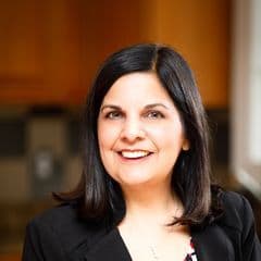 Georgie Smigel profile picture