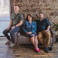 Stefanie Stockberger