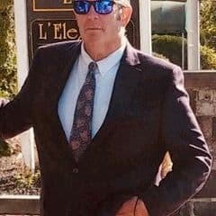 Michael Tellerday (Commercial)