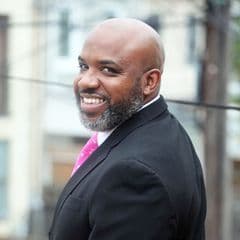 Marcellus Kendell III