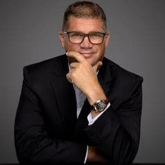 Mick McMaken profile picture