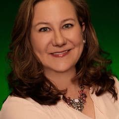 Melissa Thurston profile picture