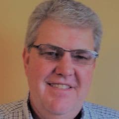 Mark Lively profile picture