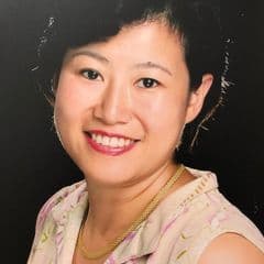 Lucy Song profile picture