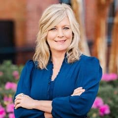 Lisa Ellis - NC profile picture