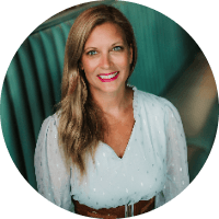 Christina Leavenworth