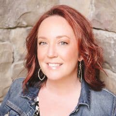 Melissa Young profile picture
