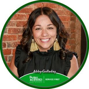Abby Golladay
