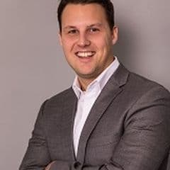 Paul O'Rourke profile picture