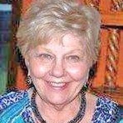 Patricia Chapple profile picture