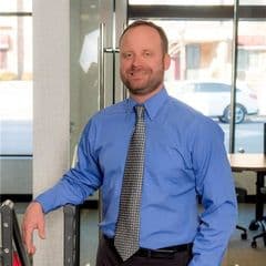 Shawn Hartmann profile picture