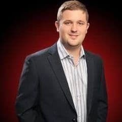 Josh Grindle profile picture