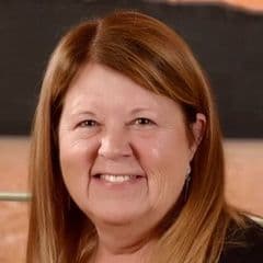Lisa Ford profile picture