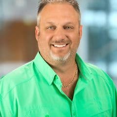 Steve Weitlauf profile picture