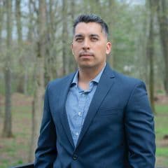 Jesse Rodriguez profile picture