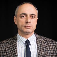 Leonid Sklyar profile picture