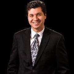 Michael Petrevski profile picture