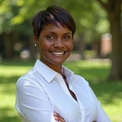 Colette Hughes profile picture