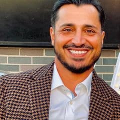 Marc Afzal profile picture