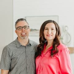 Chad & Jen Claybaugh