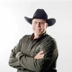 Robert Thayer profile picture