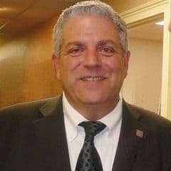 Chris Scibelli