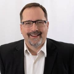 Tim Green profile picture