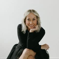 Christin McDonald profile picture