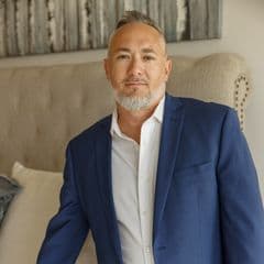 Mark Parrish profile picture