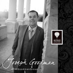 Joseph Goodman profile picture